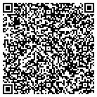 QR code with Ulster Electric Supply Co Inc contacts