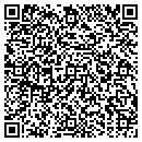 QR code with Hudson Bay Assoc Inc contacts