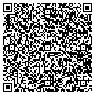 QR code with H & R Block Tax Service contacts