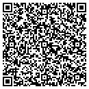 QR code with G F Intl Group Inc contacts