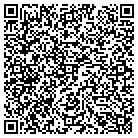 QR code with Canavi Log Home & Timber Prod contacts