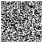 QR code with D H I Glass & Mirror contacts
