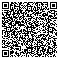 QR code with Davids Bagels contacts