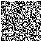 QR code with One Step At A Time Dance contacts