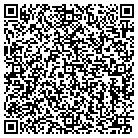 QR code with C Outlet Supersavings contacts