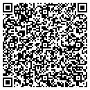 QR code with A All Electronics contacts