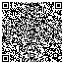 QR code with F & P Video Program Inc contacts
