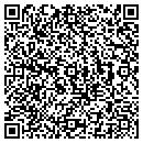QR code with Hart Program contacts