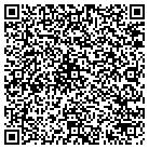 QR code with Leslie M Feder Properties contacts