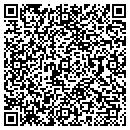 QR code with James Raynor contacts