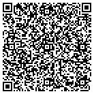 QR code with First Enterprise Forwarding contacts