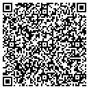 QR code with Octagon Inn contacts