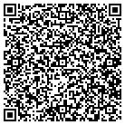 QR code with K Morytko Construction contacts