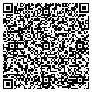 QR code with JBA Imports Inc contacts