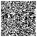 QR code with Rainbow Vaccuums contacts