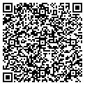 QR code with McMillan Marine contacts