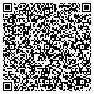 QR code with Irvington Recreation Center contacts