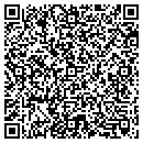 QR code with LJB Service Inc contacts