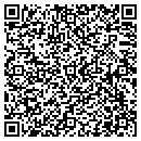 QR code with John Pulver contacts