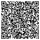 QR code with A Summer Place contacts