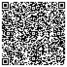 QR code with Honorable Anthony R Corso contacts