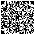 QR code with Anna B Rosen contacts