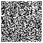QR code with M's Machine Mfg Co Inc contacts