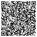 QR code with Mikes Machine contacts