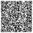 QR code with Adago Conscientious Cnstr Co contacts
