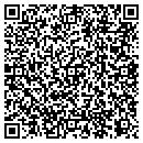 QR code with Trefonds Hair Studio contacts