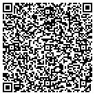 QR code with George Moore Hill Peconic contacts