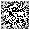 QR code with PESO Inc contacts