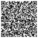 QR code with Haines Publishing contacts