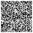 QR code with Hair Wash & Dry Inc contacts