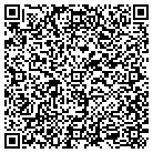 QR code with Saint Maximilian Kolbe Friary contacts