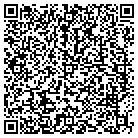 QR code with WEBB INSTITUTE OF NAVAL ARCHIT contacts
