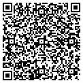 QR code with Teach contacts
