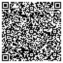 QR code with Honeysuckle Auto contacts