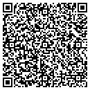 QR code with F & F Contrctg Corp contacts