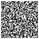 QR code with A Sturm & Son contacts