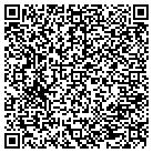 QR code with Martins Contracting Excavating contacts