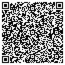 QR code with Disney Tile contacts