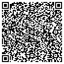 QR code with D 3 Grafx contacts
