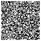 QR code with Hi-Tech Professional Security contacts