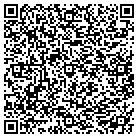 QR code with J & J It Consulting Service Inc contacts