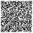 QR code with Mar View Standard Bred Farm contacts
