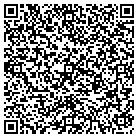 QR code with University Health Service contacts