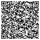 QR code with E R Meat Corp contacts