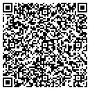 QR code with M Lb Kaye Intl Realty contacts
