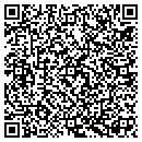 QR code with R Mounts contacts